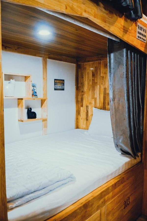 The Dorm Tam Toa Hostel Xom De Екстериор снимка