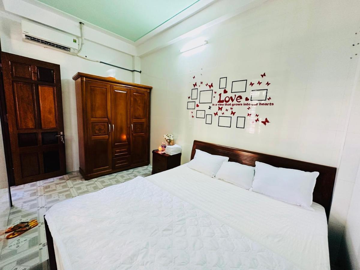 The Dorm Tam Toa Hostel Xom De Екстериор снимка