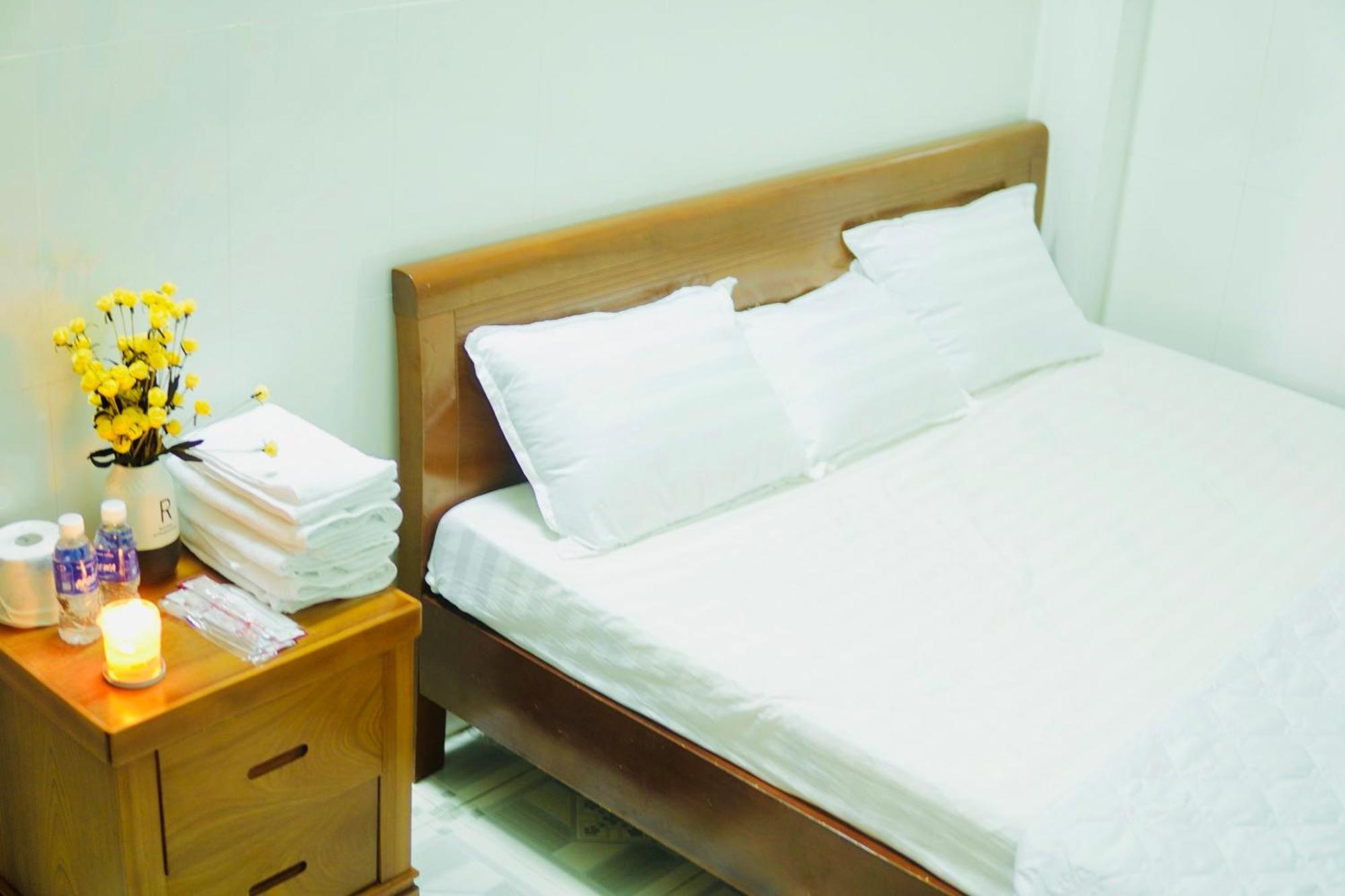 The Dorm Tam Toa Hostel Xom De Екстериор снимка
