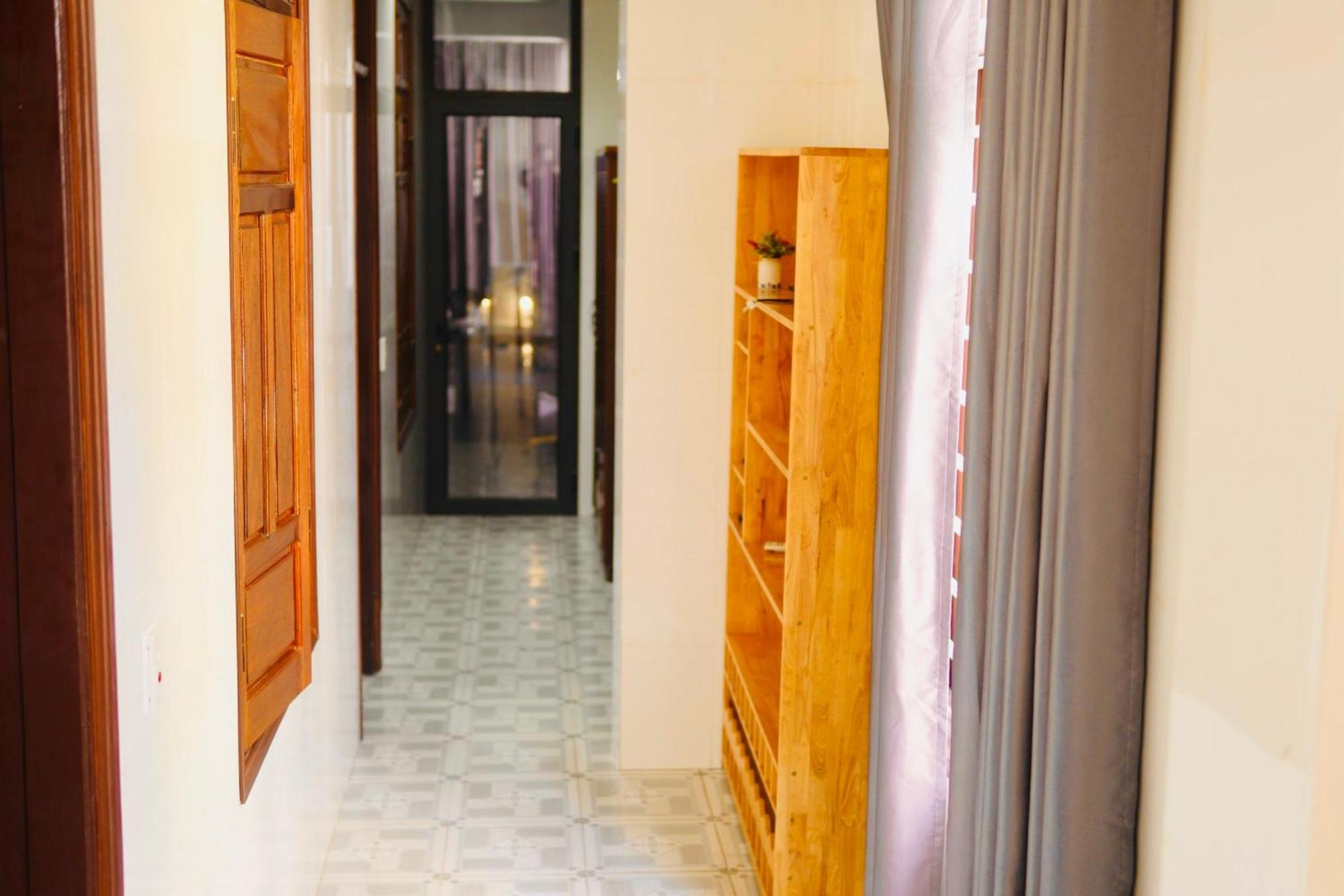The Dorm Tam Toa Hostel Xom De Екстериор снимка